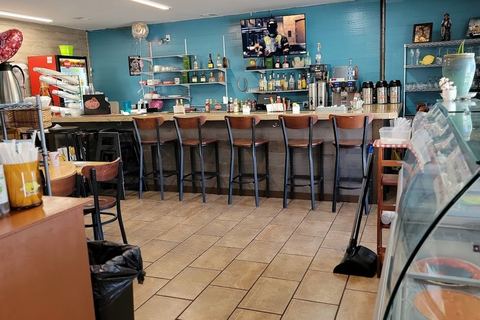 Roxy's Restaurant | Mexican