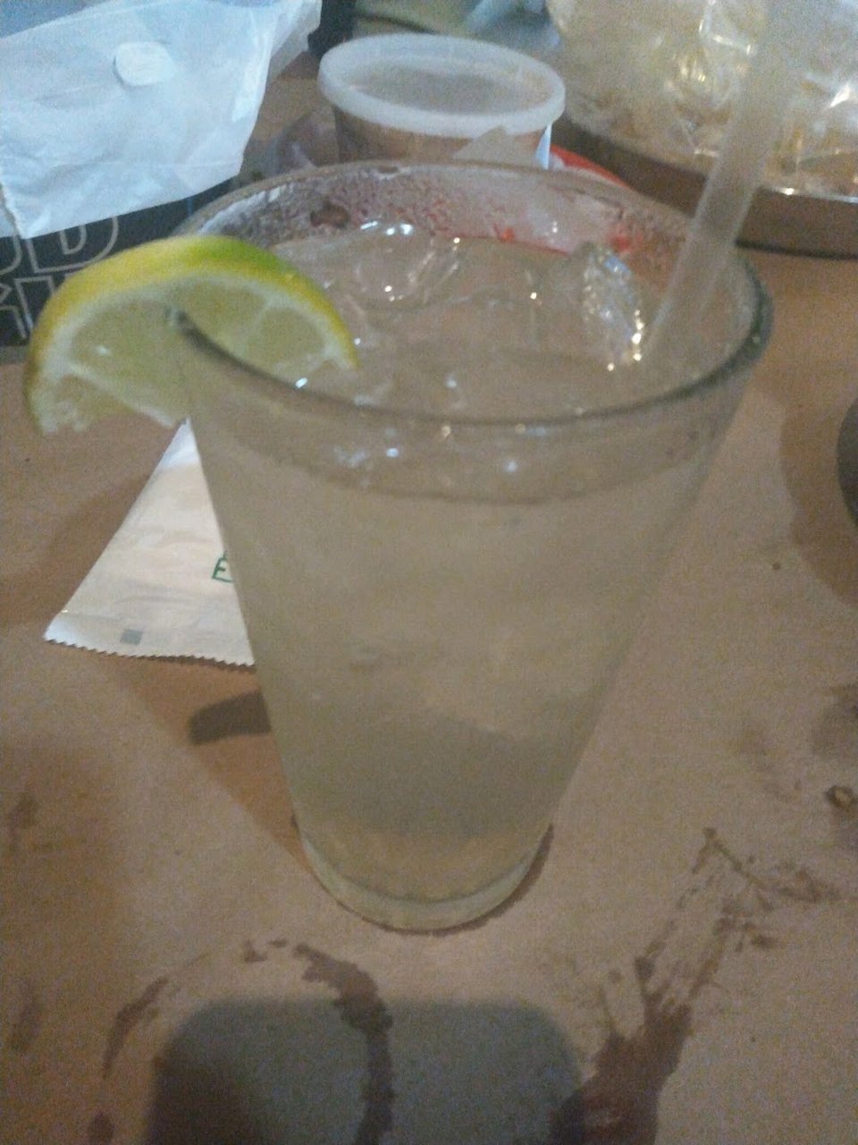 Margarita
